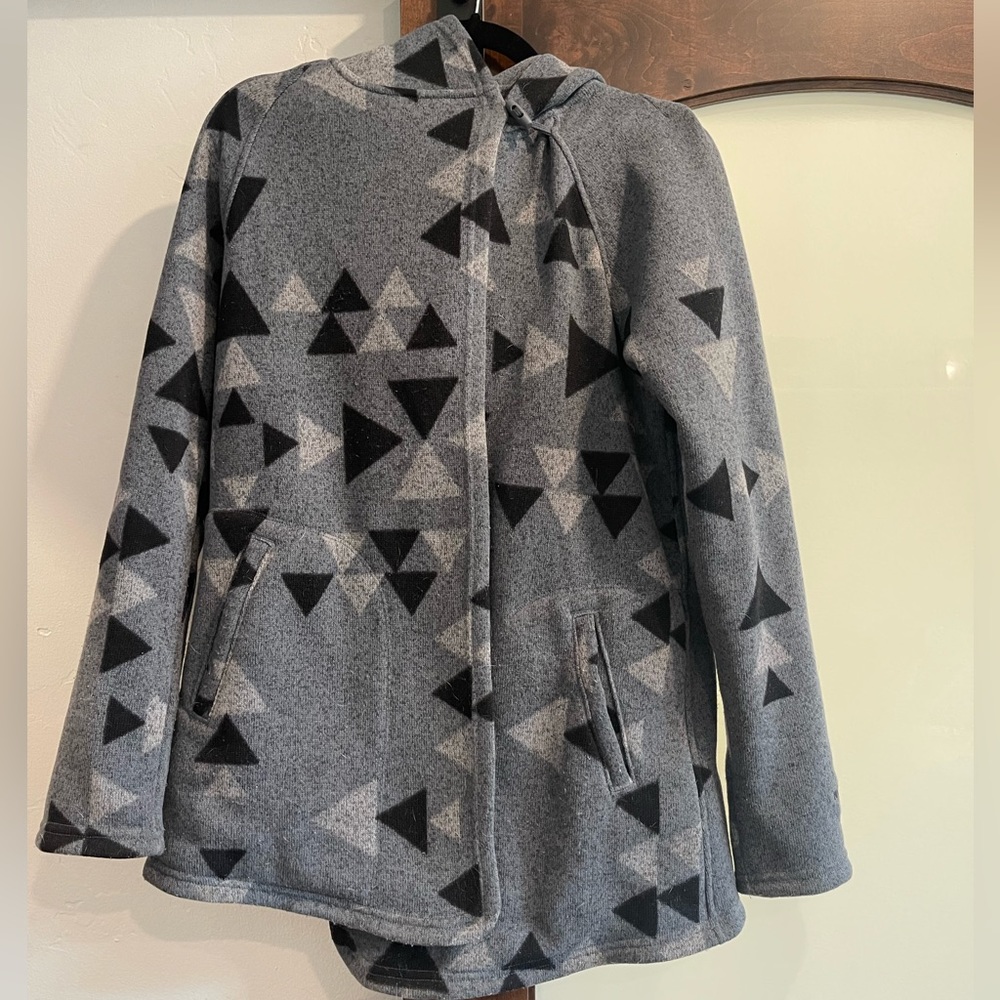 The North Face Fleece Jacket